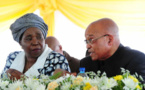 Afrique du Sud: Zuma favorable à l'élection d'une femme à la tête de l'ANC