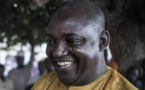 GAMBIE: Le président élu Barrow va participer au sommet de Bamako