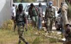 Côte d'Ivoire: les mutins contrôlent les accès à Bouaké sous tension