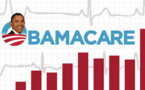 Les représentants votent à leur tour contre l'Obamacare