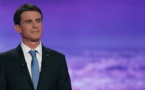 Valls veut "casser l'esprit de défaite"