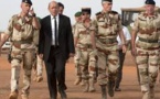 Mineur tué au Mali: conclusions de l'enquête d'ici à début février, promet Hollande