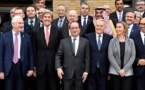 Palestine-Israël - La solution à deux Etats réaffirmée à Paris par 70 pays