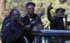 Mali: De présumés terroristes arrêtés avant le sommet de Bamako