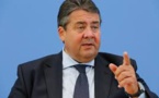 Le vice-chancelier allemand appelle l'Europe à faire preuve "d'assurance" face à Trump