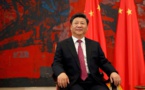 Xi Jinping à Davos, illustration de la responsabilité de grande puissance