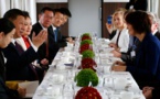 La coopération pragmatique sino-suisse va franchir une nouvelle étape