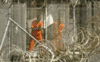 Dix détenus de Guantanamo ont été transférés au sultanat d'Oman
