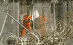 Dix détenus de Guantanamo ont été transférés au sultanat d'Oman