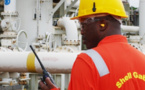 Shell-Gabon va vendre ses actifs, grève des salariés inquiets pour leur avenir