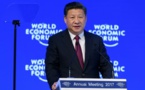 Xi Jinping prévient Trump: la mondialisation est irréversible