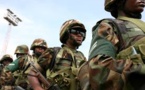 La Cédéao prépare une intervention militaire en Gambie, selon des sources autorisées