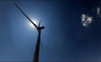 L'Arabie saoudite inaugure sa première éolienne
