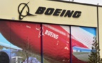 Boeing parle de progrès sur le prix d'Air Force One