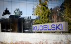 Kudelski rachète l'américain M&amp;S Technologies