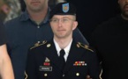 Obama commue la peine de Chelsea Manning, WikiLeaks crie victoir