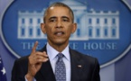 Guantanamo: à la veille de son départ, Obama dénonce l'attitude du Congrès