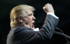 A partir de maintenant, ce sera "l'Amérique d'abord", affirme Trump