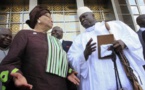 Jammeh à la télévision d'Etat : C’est l’intérêt suprême de notre pays qui me pousse à partir