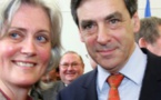 Pénélope Fillon au cœur d’une polémique sur ses rémunérations parlementaires…