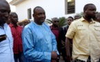 Le Président Barrow de retour dans Banjul « nettoyée », ce jeudi