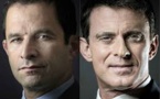 Des proches de Valls préparent une fronde anti-Hamon