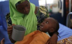 Six millions d'enfants menacés de famine en Afrique de l'est