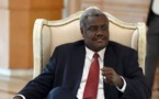 Présidence commission UA : Le Tchadien Moussa Faki Mahamat prend le pouvoir, Bathily perd son pari.