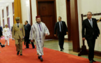 L'Union africaine réintègre le Maroc