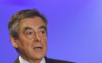 La candidature de François Fillon en suspens
