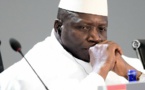 Cedeao: La doctrine Jammeh!