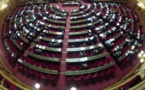 Des policiers débarquent au Sénat pour l'enquête Fillon