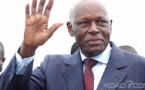 Angola: Dos Santos confirme qu'il ne se représentera pas à la présidence en août prochain