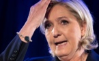 Marine Le Pen ouvre une phase clé de sa campagne