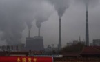 Pékin veut réduire sa consommation de charbon dès cette année