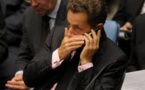 Sarkozy renvoyé en procès dans l'affaire Bygmalion,  sa défense va faire appel
