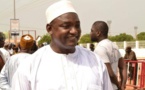 Gambie: Aide de 225 millions d’euros de l'UE, prolongation du mandat de la force ouest-africaine