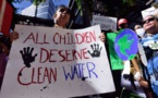 Dakota: les Amérindiens demandent à la justice l'arrêt de la construction de l'oléoduc