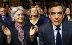 Pour 7 Français sur 10 pour, Fillon devrait se désister