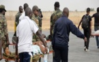 Nigeria: 7 soldats tués dans une embuscade de Boko Haram