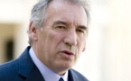 Nouvelle charge de Bayrou contre Fillon