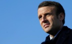 Le camp Macron inquiet du risque d'ingérence étrangère