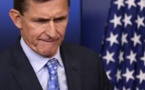 Démission de Flynn, conseiller de Trump à la sécurité nationale