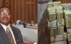 Enquête sur un ex-haut responsable pétrolier nigérian : 10 millions $ en liquide découverts chez lui