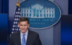 Les parlementaires américains veulent approfondir l'enquête sur Flynn