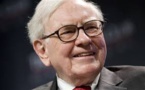 Berkshire investit massivement dans Apple et les compagnies aériennes