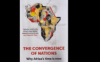 La transformation de l’Afrique exige une convergence d’idées, d’initiatives et de vision
