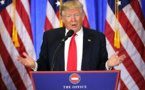 Trump accuse le renseignement américain de fuites à la presse