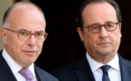 La dynamique Le Pen inquiète Hollande et le gouvernement