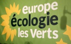 Les écologistes d'accord pour dialoguer avec Hamon et Mélenchon